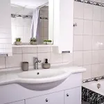 Appartement The Olive House Dikella