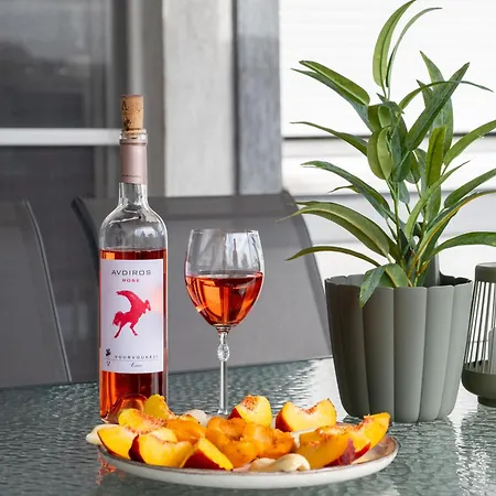 The Olive House アパート Dikella