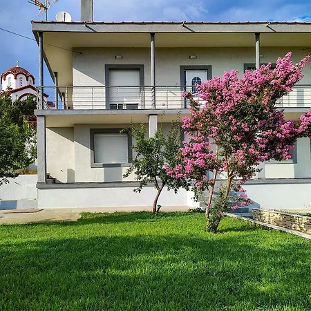 Apartment The Olive House