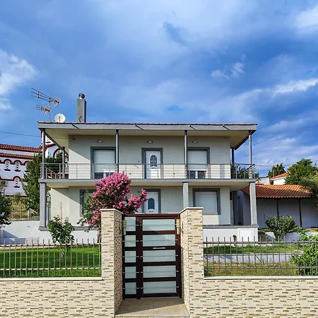 The Olive House アパート *