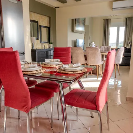 The Olive House * Dikella