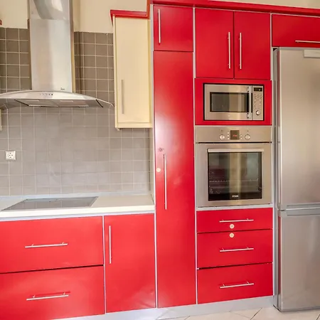 The Olive House Apartment Dikella