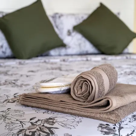 The Olive House Apartment