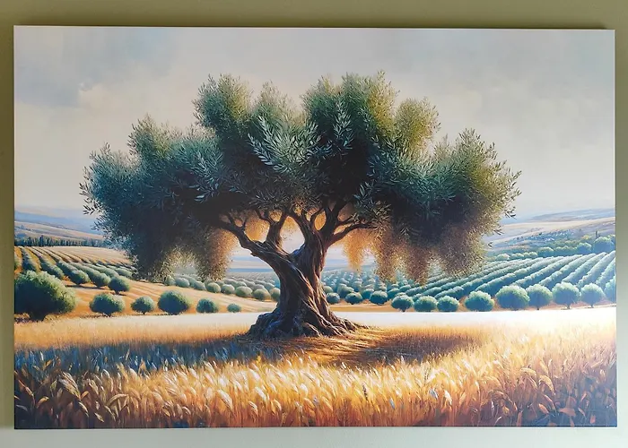 The Olive House アパート Dikella