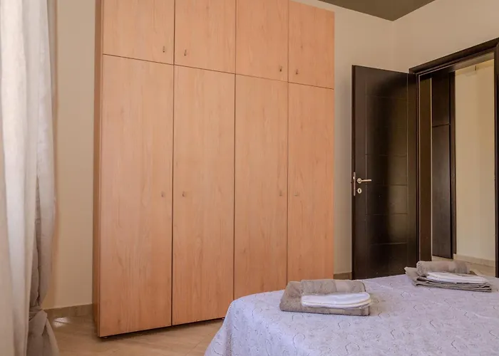 The Olive House Dikella