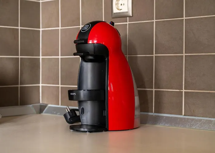 アパート The Olive House Dikella